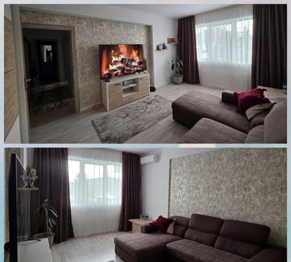 Militari Shoping City,