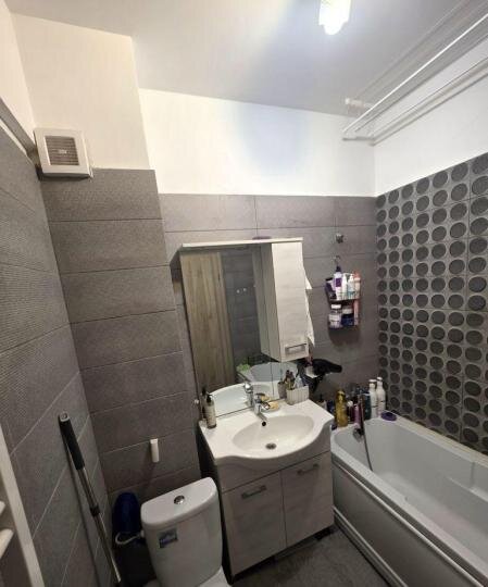 Militari Shoping City,