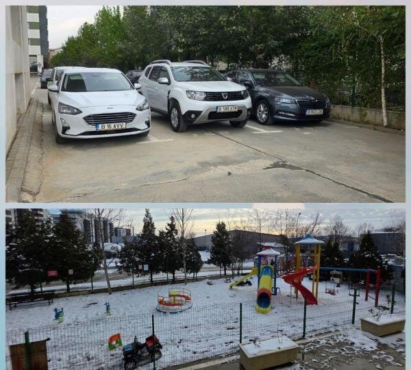 Militari Shoping City,