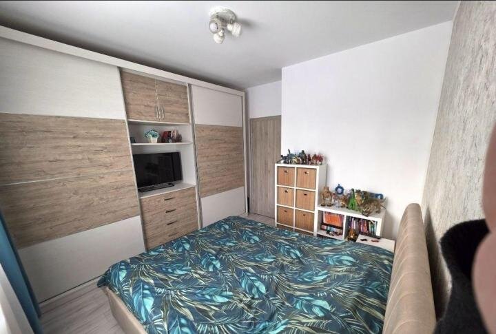 Militari Shoping City,