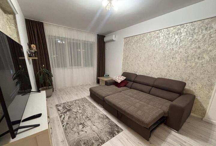 Militari Shoping City,